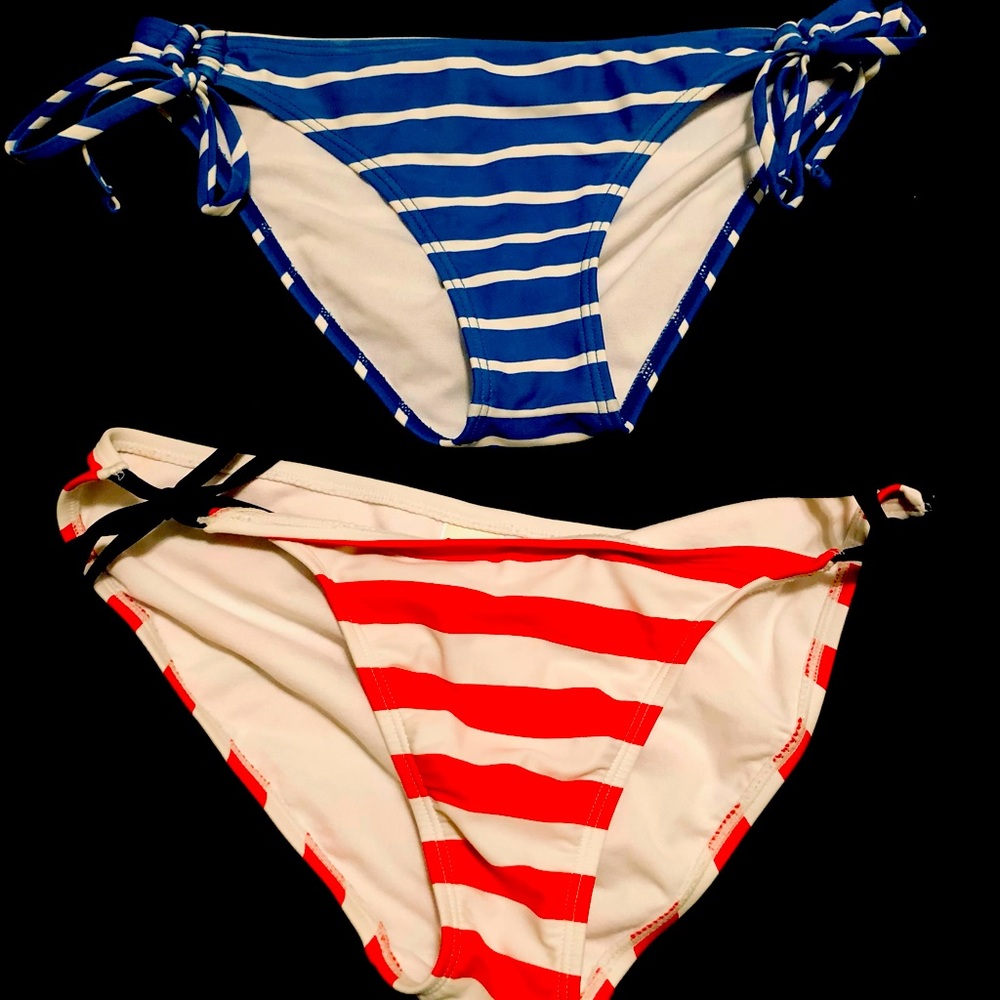 Bikini bottoms